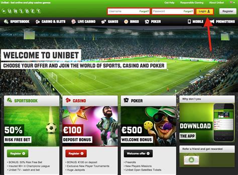 www unibet.com